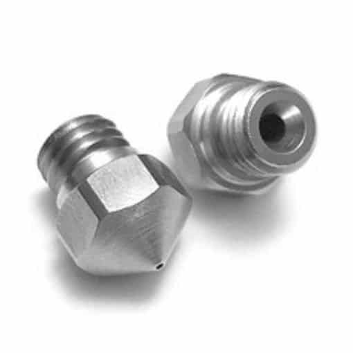 Micro Swiss – 0.8 mm Nozzle for MK10 Allmetal Hotend Kit