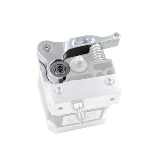 Micro Swiss - CNC Machined Lever for Wanhao i3 extruder