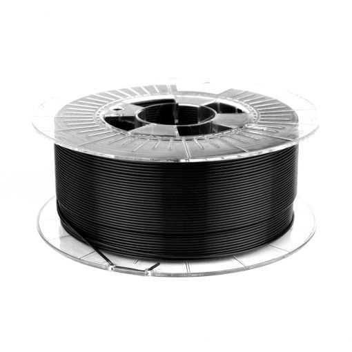 Spectrum Filaments - PLA - 1.75mm - Deep Black - 1 kg
