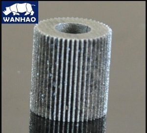 Wanhao mk8-mk10 drive gear for d4