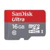 SanDisk Ultra microSDHC UHS-I Class10 16GB