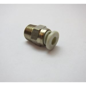 Creality 3D CR 10sTube connector Push fitting HotEnd