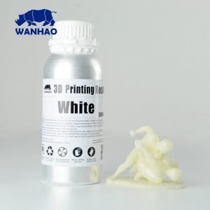 Wanhao-3D-Printer-UV-Resin-Water-Washable-500-ml
