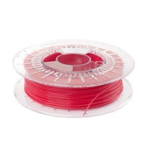 Spectrum Filaments - PLA Special - 1.75mm - Thermoactive Red - 0,5 kg