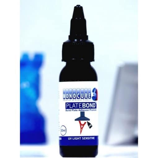 Monocure-3D-PLATEBOND----Adhesion--30mls