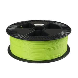 Spectrum - PLA - Lime Green