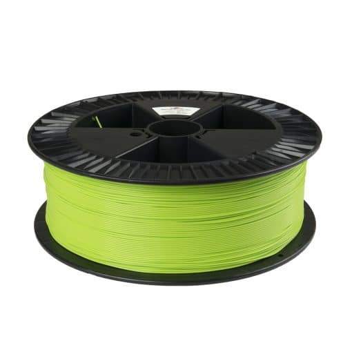 Spectrum - PLA - Lime Green