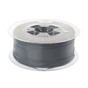 Spectrum Filaments - PLA - 1.75mm - Dark Grey - 1 kg