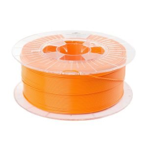 Spectrum Filaments - PLA - 1.75mm - Carrot Orange - 1 kg