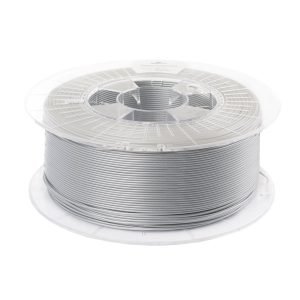 Spectrum Filaments - PLA - 1.75mm - Silver Metallic - 1 kg