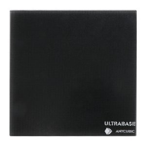 Anycubic Ultrabase Glas plate 310x310