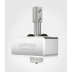 Zortrax Hotend V3 for M200 and M300 Plus