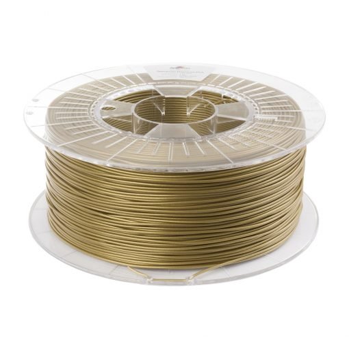 Spectrum Filaments - PLA - 1.75mm - Aztec Gold - 1 kg