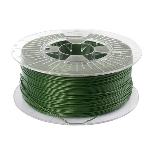 Spectrum Filaments - PLA - 1.75mm - Emerald Green - 1 kg