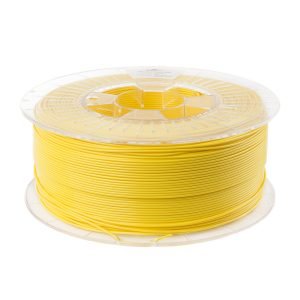 Spectrum Filaments - Smart ABS - 1.75mm - Bahama Yellow - 1 kg
