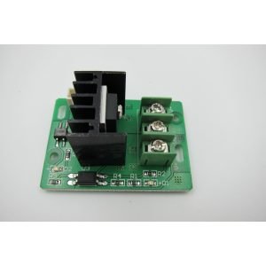 Creality3D CR-10s HBP MOSFET