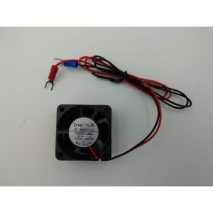 Creality 3D CR-X CR10S Pro Control Box Cooling