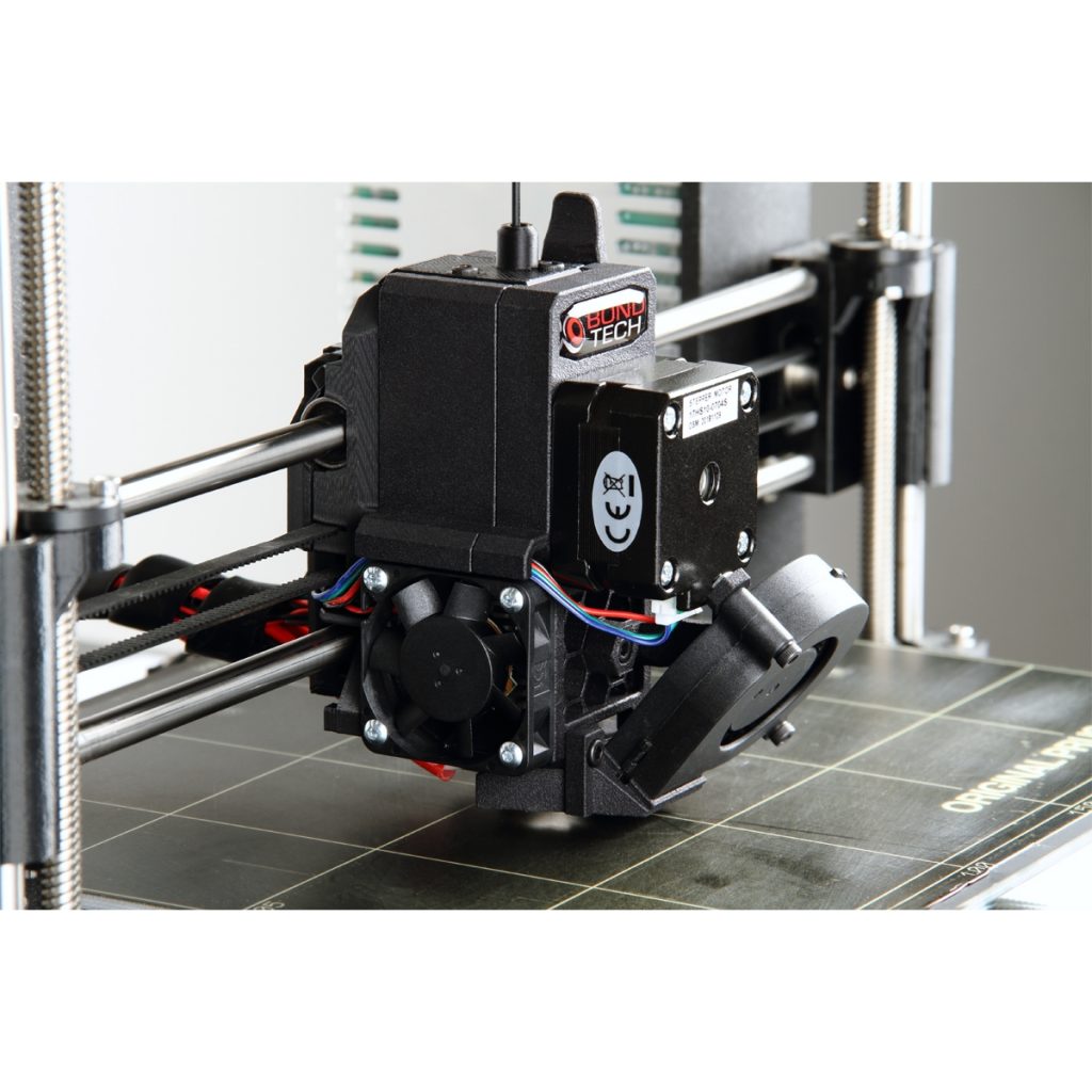 K B Prusa I Mk Mk Extruder Upgrade Hurtig Levering Fragt Fra