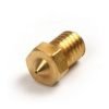 Brass nozzle for 1.75mm