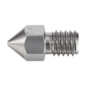 Creality MK8 Stainless Steel 0,4mm nozzle