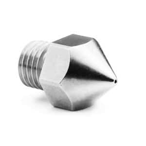 Micro Swiss Plated Wear Resistant Nozzle for Creality CR-10s PRO