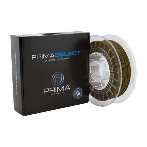 PrimaSelect WOOD - 1.75mm - 500 g - Green