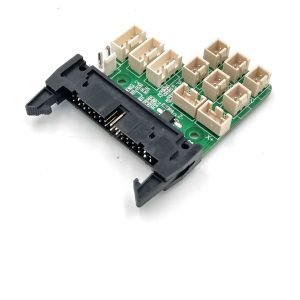 Creality 3D CR-10S Pro Extruder PCB