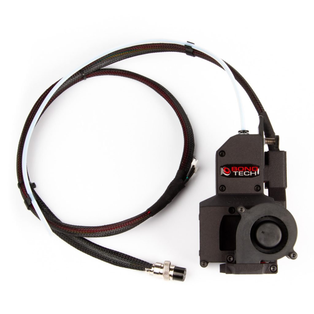 Køb BondTech Direct Drive System Kit for CR-10S Series with E3D V6 ...