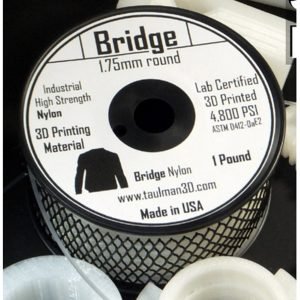 Taulman Bridge Nylon - 1.75mm - 450g - Natural