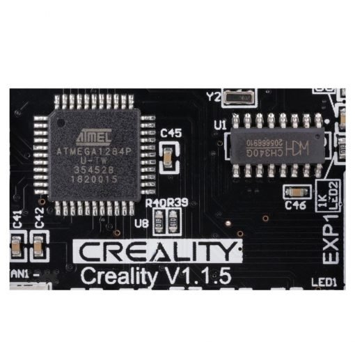Creality 3D Silent 1.1.5 Mainboard for Ender 3 Pro