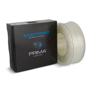 EasyPrint Flex 95A - Transparent
