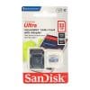 SanDisk Ultra MicroSDHC UHS-I 32GB