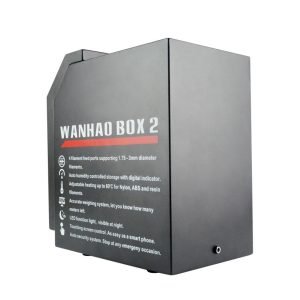 Wanhao Box 2 - Filament Dryer