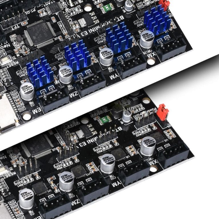 K b bigtreetech skr mini e3 v1 2 hurtig levering fragt fra 39 dkk