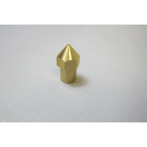CreatBot Brass Nozzle 0.4mm V2