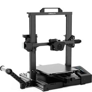 Creality CR-6 SE