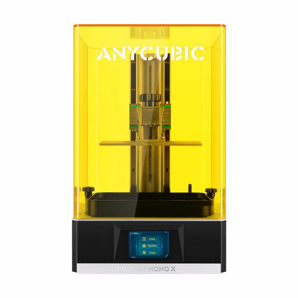 Anycubic 3D Printer - Køb Din Anycubic Printer Her