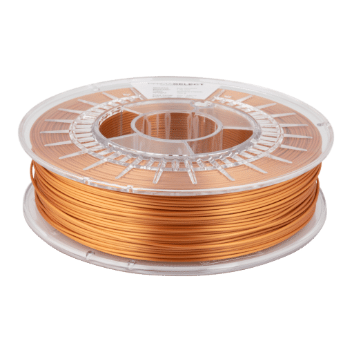 PrimaSelect PLA Glossy - 1.75mm - 750 g - Antique Copper