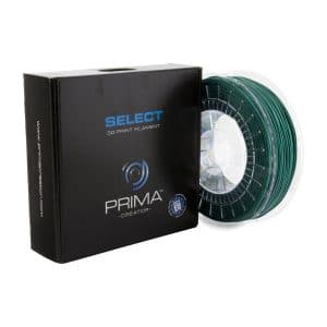 PrimaSelect PLA - 1.75mm - 750 g - Metallic Green