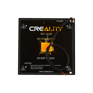 Creality 3D Ender 3 V2 Hot-bed kit
