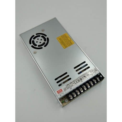 Creality 3D Power Supply - 24V 350W - Mean Well