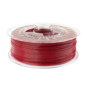 Spectrum PLA Glitter - Sparkle Red
