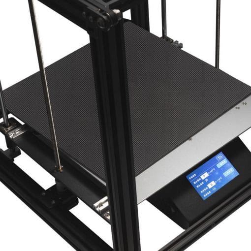 Creality 3D Ender-5 Plus Tempered Glass Plate