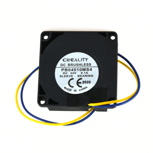 Creality 3D CR-5 Pro Filament Cooling Fan - 40 mm