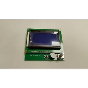 Wanhao Duplicator i3 LCD display
