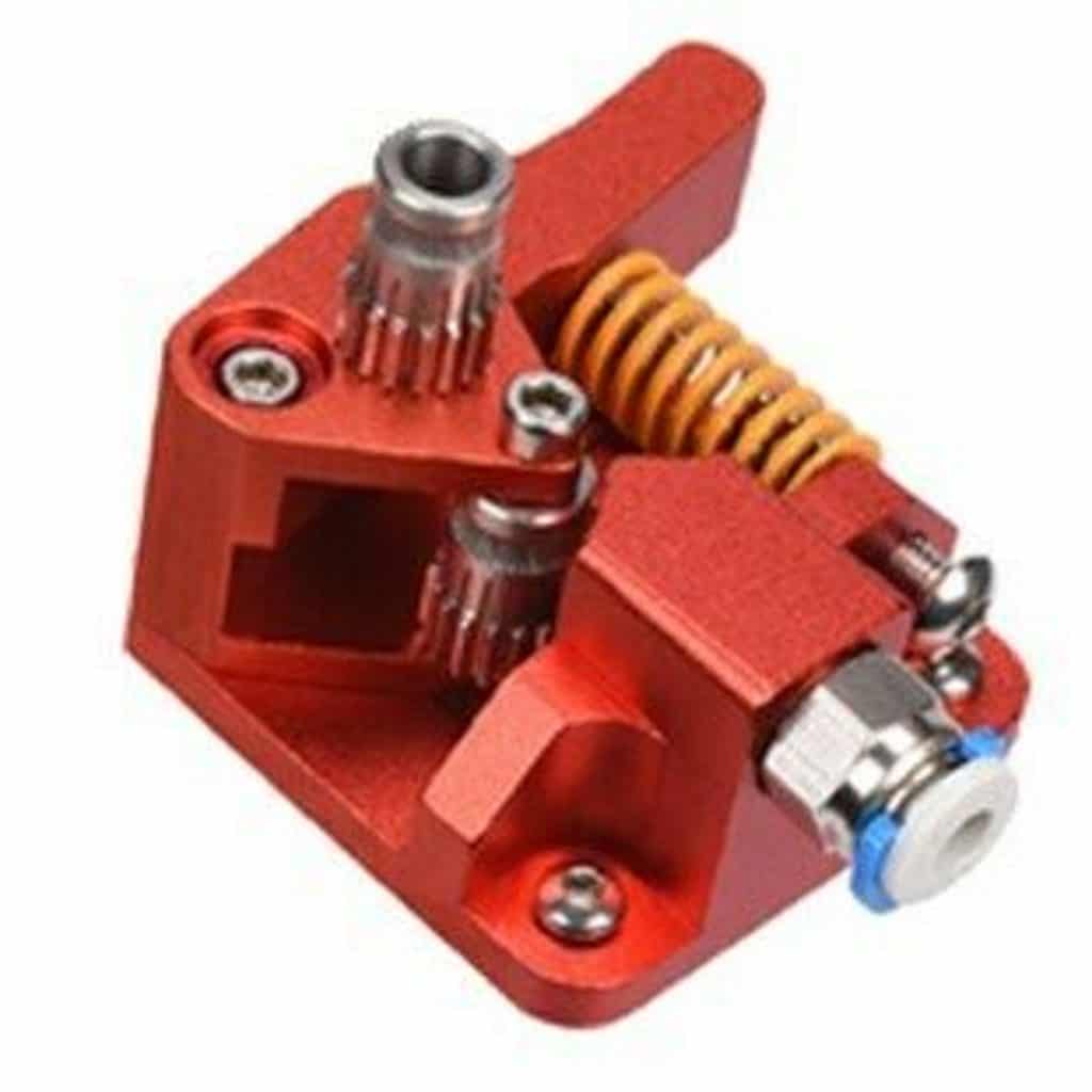 Køb BIQU CR10S PRO Dual Gear Extruder MK8 Extruder Hurtig Levering