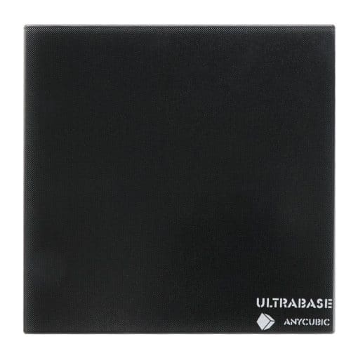 Anycubic Ultrabase Glas Plate 330x310mm