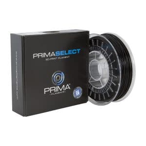 PrimaSelect PETG - 2.85mm - 750 g - Solid Black