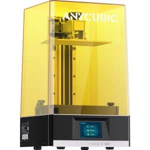 Anycubic Photon Mono X 6K