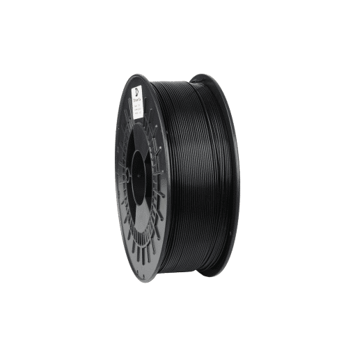 3DPower Filament - PLA - Black